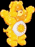 pic for Yellow bear
